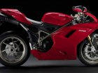 Ducati 1198S Testastretta Evoluzione